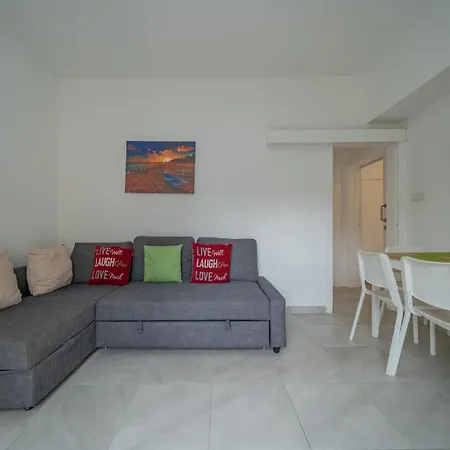 Of Comfort Mackenzie * Larnaca